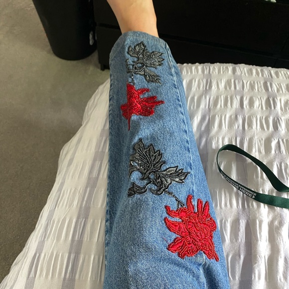 Vintage Calvin Klein Jeans - Picture 5 of 6